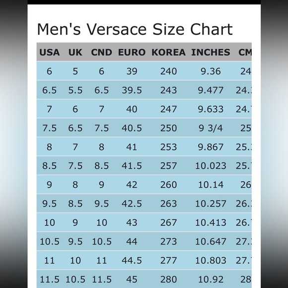 Versace FENDACE LOGO SLIDERS - Picture 5 of 5